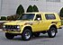 1981 Toyota Pickup 4x4 Regular Cab Deluxe for sale 101029035